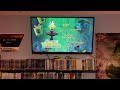 Menu Walkthrough Of Alice In Wonderland Special UN Anniversary Edition 2010 Dvd Disc 1