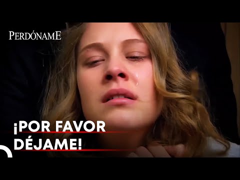 Los Gritos De Dolor De Feride - Perdóname