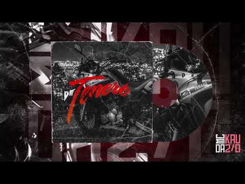 De Ténéré - Mc Kau Da Z/O ( Prod. DJ Cash )