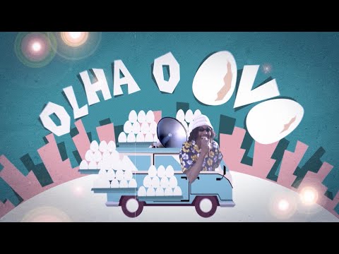 PROPAGANDA CARRO DO OVO GRATUITA