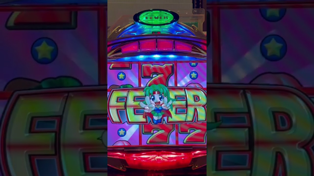 Shorts フィーバーパワフルZERO