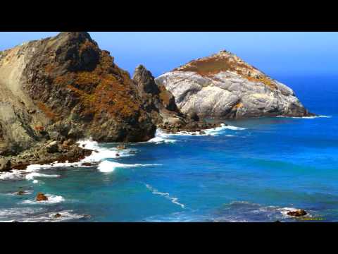 Ambiente miscela 5 spaziali Dreams di Rilassatevi Musica Italia 2014