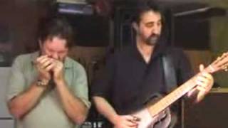 Son House - Jinx Blues