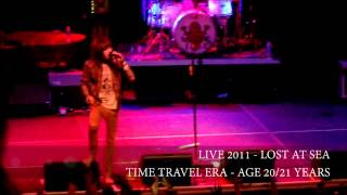 Chris Drew Voice Change &amp; Evolution 2007 - 2014