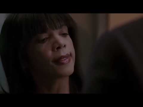 24 (2001–2010) Day 3: 2:00 a.m.-3:00 a.m. President Palmer confronts Sherry on Alan Milliken's death