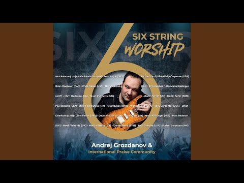 Six String Worship