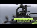 Bodimax Balance Power