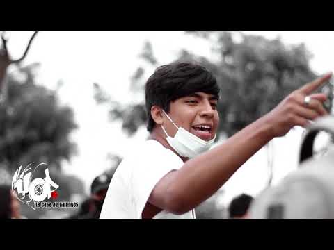 Tisan vs Doggystyle vs Kiza vs Demencia ( SESIONES HOP RECORDS ) #Rapquak​​​​​​​​​​​​​ // BATALLONES