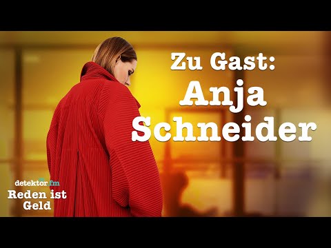„Die kleinen Clubs müssen überleben!“ | Anja Schneider | Reden ist Geld | Podcast