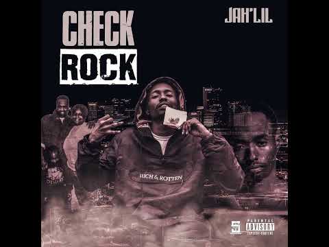 Jah'Lil, Bosscee - Friendly Reminder. #JahLil #Bosscee #FriendlyReminder