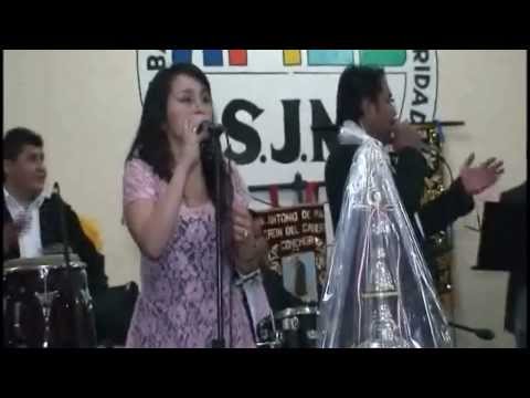 ORQUESTA INTERNACIONAL BOHEMIA - MUJER CELOSA & BRUJERÍA