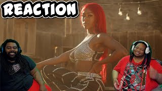 Reyna Roberts - Pretty Little Devils (Official Video) | REACTION!!!
