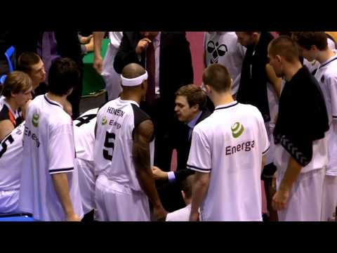 Derby Pomorza. Zapowiedź meczu Energa Czarni - AZS Koszalin