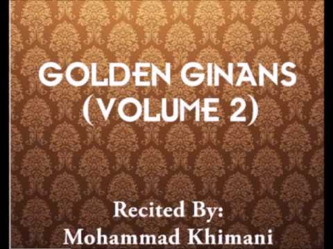 Chit Ma Dolo - Mohammad Khimani