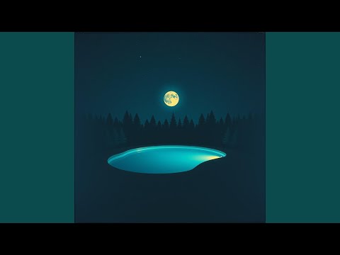 We slipped through the dark