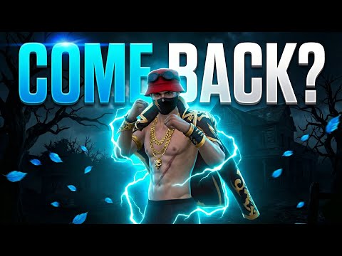 The Comeback Nobody Expected…