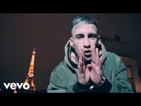 L-Gante, DT.Bilardo, Eric Santana - RULO VERDE