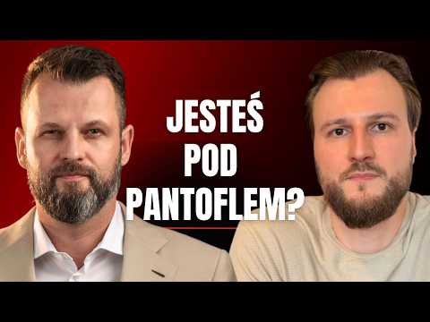 Kiedy podjąć decyzję o rozstaniu? | Antynarcyz | Anastasiia Mitenkova, Paweł Sierechan