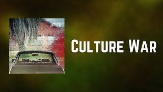 Arcade Fire - Culture War (Lyrics)