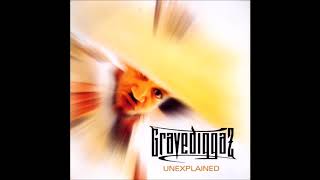 Gravediggaz - Unexplained (Kasz Mix) (1998)