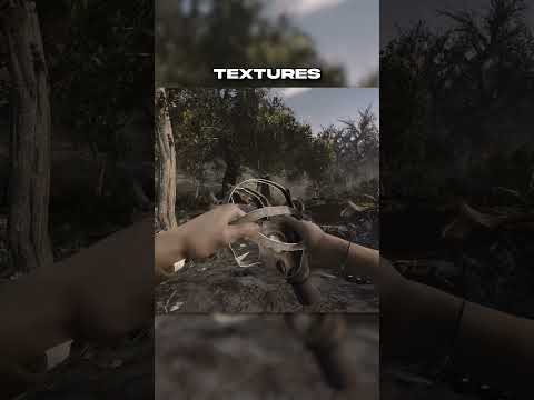 This turns Fallout 4 into the S.T.A.L.K.E.R game || Lost World Modpack #fallout4 #fallout4mods