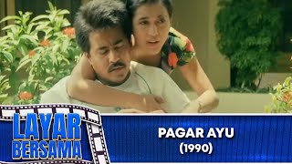 Download lagu PAGAR AYU FULL MOVIE RANO KARNO PARAMITHA RUSADY DONNY DAMARA | LAYAR BERSAMA EXCLUSIVE mp3 Download lagu PAGAR AYU FULL MOVIE RANO KARNO PARAMITHA RUSADY DONNY DAMARA | LAYAR BERSAMA EXCLUSIVE mp3