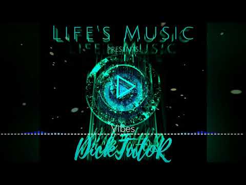 Vibes - Kendrick Lamar | Drake | Summer Cem | Estikay (Type Beat) - DickTatoR Beats