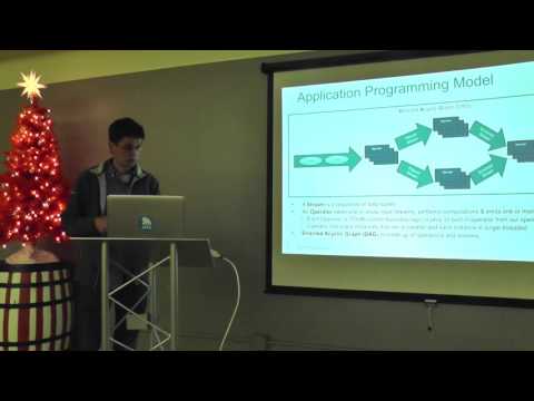 #BDAM: Introducing Apache Apex (Incubating) - Thomas Weise