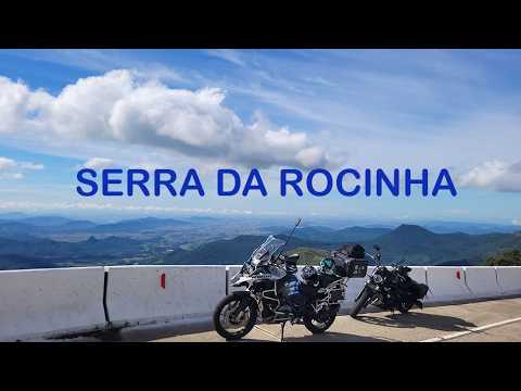 SERRA DA ROCINHA, Timbé do Sul -SC