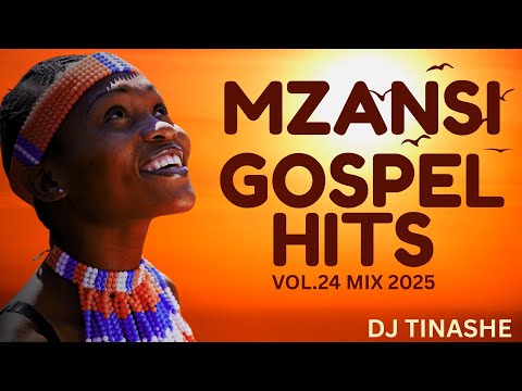 South African Gospel Hits Vol 24 Mix Old | South African Best Traditional & Uplifting  | DJ Tinashe