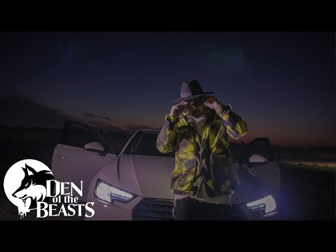 JuanK - Sin Rumbo (Official Video)