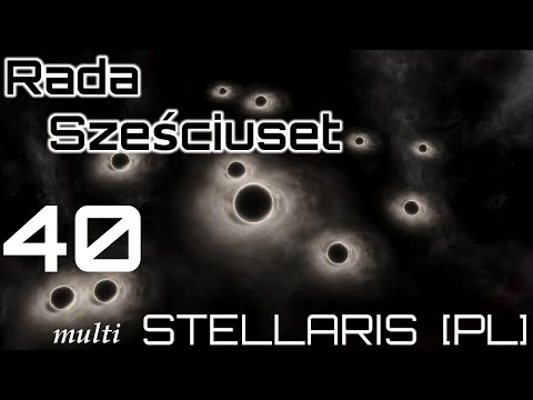 Stellaris MULTI (PL), cz.40 - iskierka nadziei.