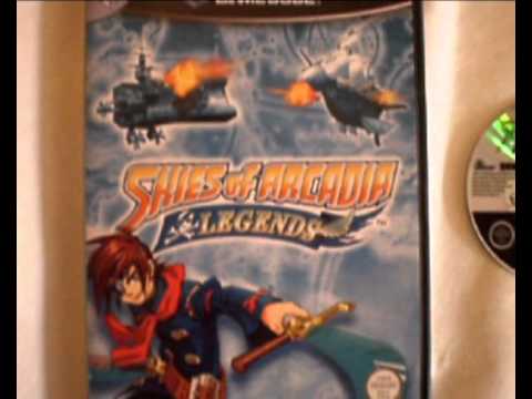 ¿Regresa Skies Of Arcadia? Nueva marca registrada de SEGA emociona a los fanáticos
