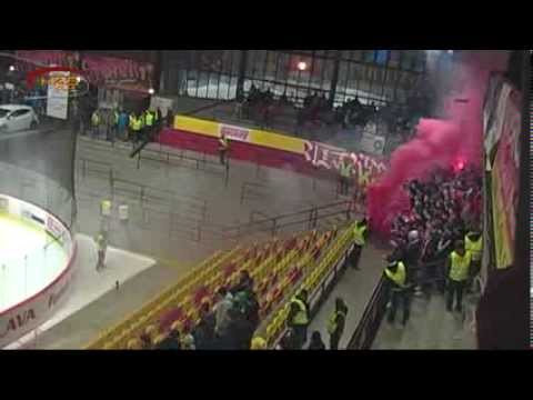 22. kolo (13.11.2013) Dukla Jihlava - SK HS Třebíč