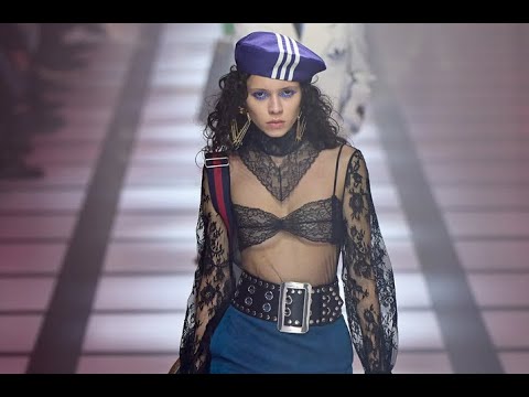 GUCCI Fall 2022 Milan - CNMI