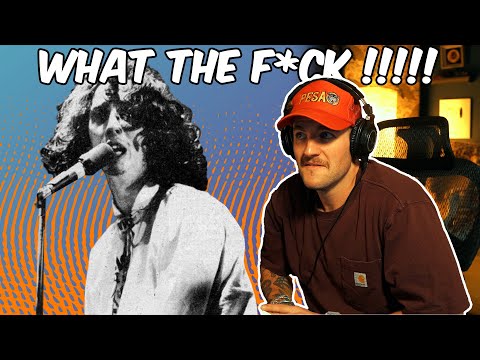 AMERICAN reacts to Fito Páez - Giros