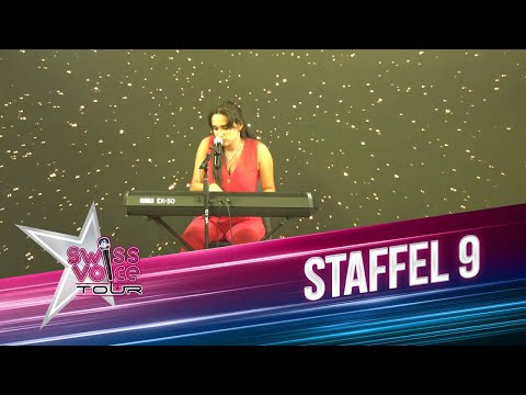 Sofia - Swiss Voice Tour 2024, Thur Markt