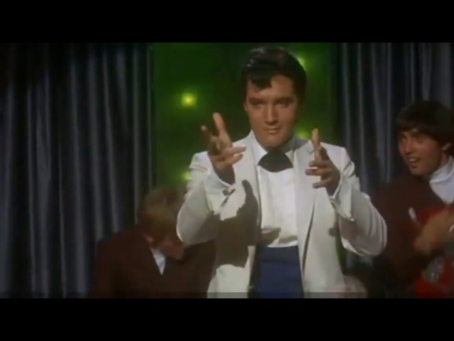 Double Trouble - Elvis Presley Double Trouble - Elvis Presley