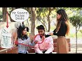 This Girl Shocked Both Of Us Gold Digger Test Shivali Thakur
