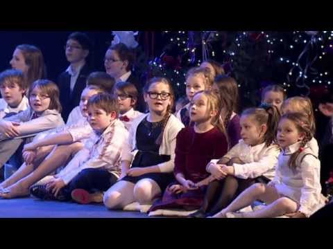 FIK KOLĘDA KOLĘDA_fragment3_Koncert Bożonarodzeniowy dedykowany IRENIE KWIATKOWSKIEJ.