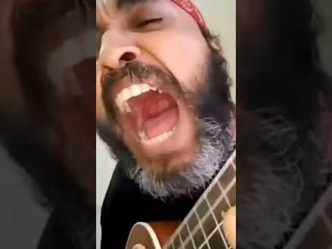 Roddur Roy Bokachida song 🤣