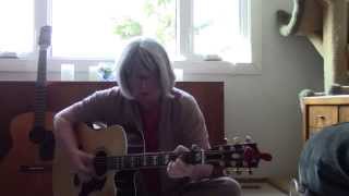 You Were on my Mind (Sylvia Tyson cover)