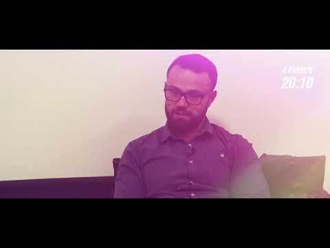 PROMO - UDHEVE - COVID 19 DHE SHËNDETI MENDOR