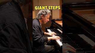 Chick Corea Makes Giant Steps Look Effortless