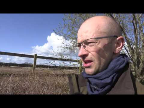 Mit Galopeventyr sæson 3 episode 1