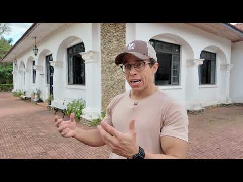 Conheça o Município de São José do Barreiro