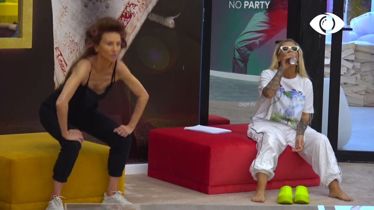 Zarf/ Grupi fitues për të performuar shfaqjen Pallati 176