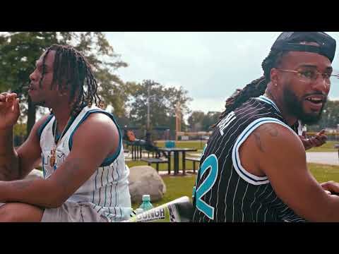 Eastside 4 x C Note Keys - Shaq & Penny [Official Music Video] shot by @gmtentertainment