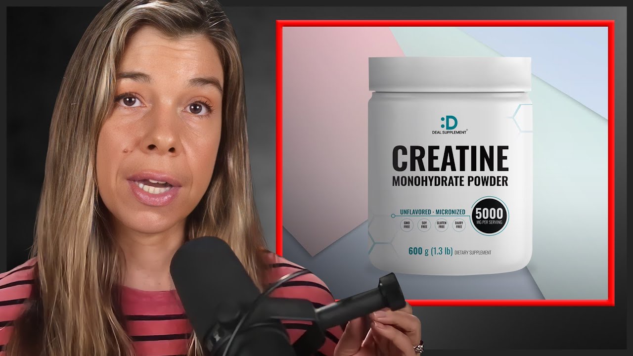 Should You Supplement With Creatine?