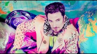 Concierto de Tino Casal en Gijon 1983 Embrujada